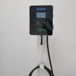 Smart 22kW Commercial AC Charger (Wallbox)