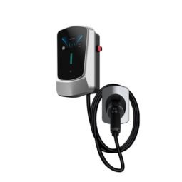 120kW DC Fast Charger for Public & Fleet Operations