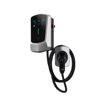 120kW DC Fast Charger for Public & Fleet Operations