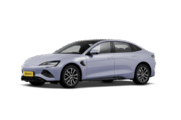 BYD Sealion07 EV 2025 550 Standard Edition