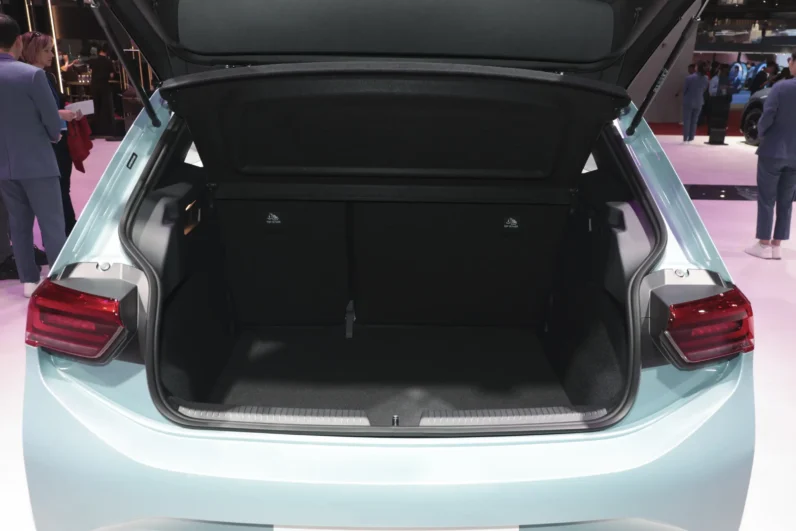 Volkswagen ID.3 2025 Smart Edition Pro