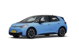 Volkswagen ID.3 2025 Smart Edition Pro