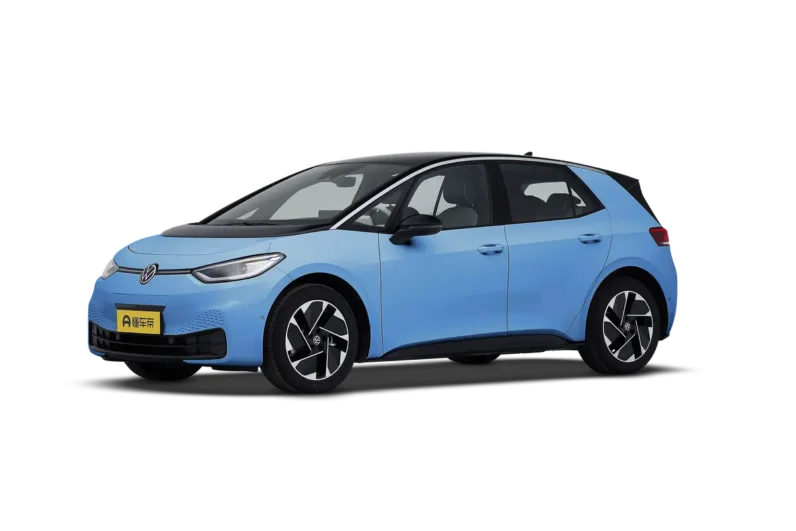 Volkswagen ID.3 2025 Smart Edition Pro