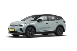 Volkswagen ID.4 CROZZ 2025 Pure