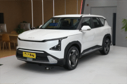 Kia EV5 2025 530 Land