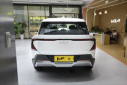 Kia EV5 2025 530 Land