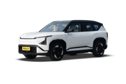 Kia EV5 2025 530 Light
