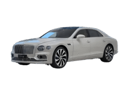 2024 Bentley Flying Spur PHEV 2.9T V6 Hybrids
