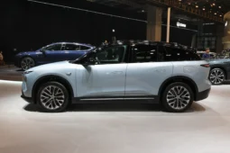 NIO ES6 2025 75 кВтч