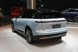 NIO ES6 2025 75 кВтч