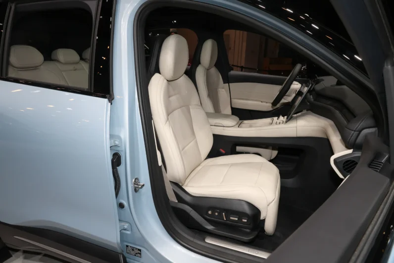NIO ES6 2025 75kWh