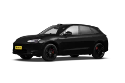 AITO M5 2025 EREV Ultra AWD