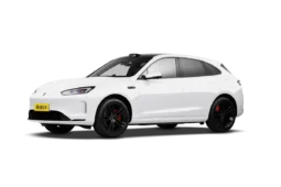 AITO M5 2025 EREV Ultra AWD