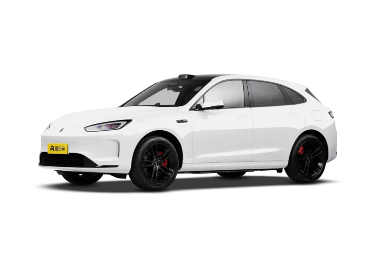 AITO M5 2025 EREV Ultra AWD