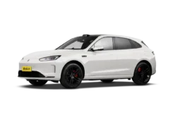 AITO M5 2025 EREV Ultra AWD