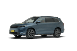 AITO M7 2024 EREV Ultra 5-Seater AWD Smart Driving