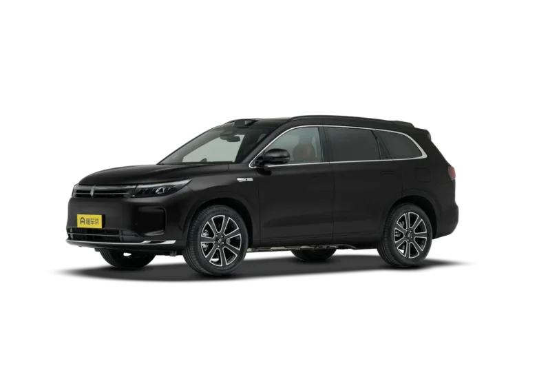AITO M7 2024 EREV Ultra 5-Seater AWD Smart Driving