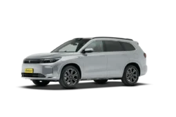 AITO M7 2024 EREV Ultra 5-Seater AWD Smart Driving