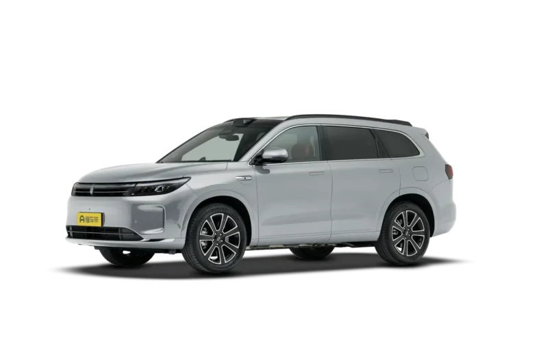 AITO M7 2024 EREV Ultra 5-Seater AWD Smart Driving