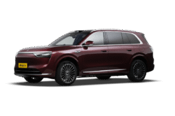 AITO M8 2025 EREV Ultra 5-Seater
