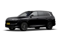 AITO M8 2025 EREV Ultra 5-Seater
