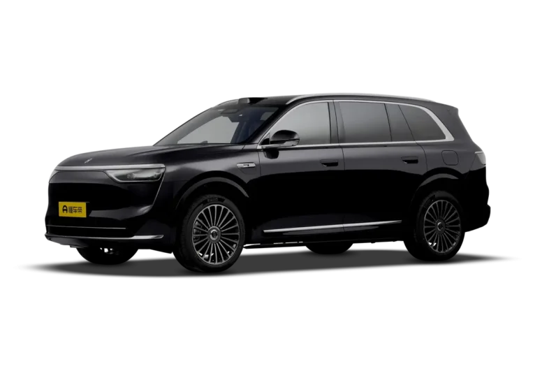 AITO M8 2025 EREV Ultra 5-Seater