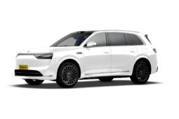 AITO M8 2025 EREV Ultra 5-Seater
