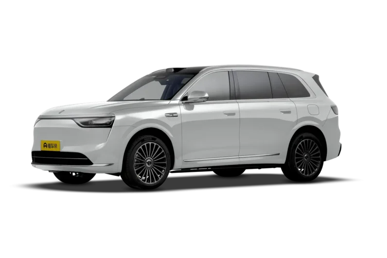 AITO M8 2025 EREV Ultra 5-Seater