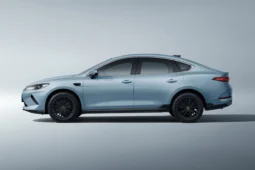 BYD QINPLUS 2025 EV 510 Estándar