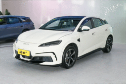 BYD SEAL06GT 2025 550 Four-wheel-drive Relang Edition.