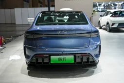 BYD SEAL 2025 510 Navigation Pro