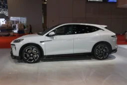 Denza N7 2025 702 AWD Dual-LiDAR Láser Photo Edition