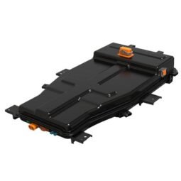 Modular High-Performance EV Battery System