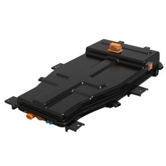 Modular High-Performance EV Battery System