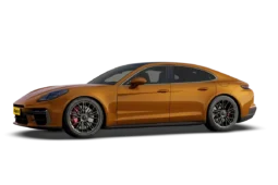 2024 Porsche Panamera E-Hybrid 4.0T