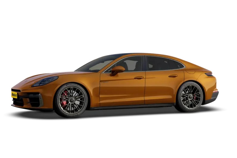 2024 Porsche Panamera E-Hybrid 4.0T