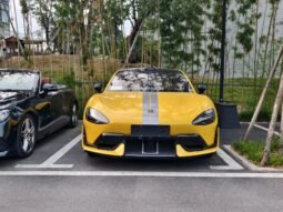 XIaomi SU7 Ultra 2025 Mint 700km