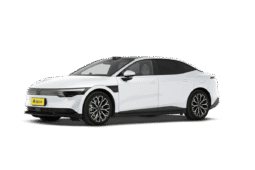 ZEEKR 007 2025 100 Long Range RWD Smart Driving