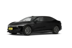 ZEEKR 007 2025 100 Long Range RWD Smart Driving