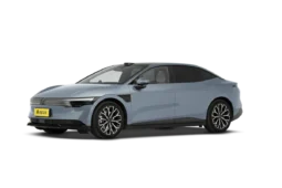 ZEEKR 007 2025 100 Long Range RWD Smart Driving