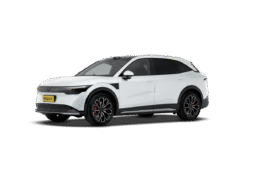 ZEEKR 7X 2025 100 Long Range AWD Smart Driving