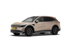 ZEEKR 7X 2025 100 Long Range AWD Smart Driving