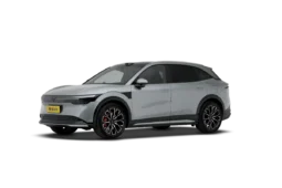 ZEEKR 7X 2025 100 Long Range AWD Smart Driving