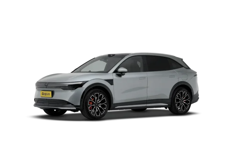 ZEEKR 7X 2025 100 Long Range AWD Smart Driving