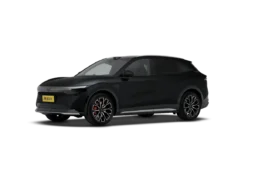 ZEEKR 7X 2025 100 Long Range AWD Smart Driving