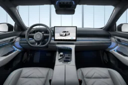 ZEEKR 7X 2025 100 Long Range AWD Smart Driving