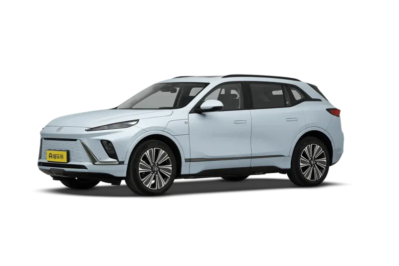 2025 Buick Electra E5 620KM