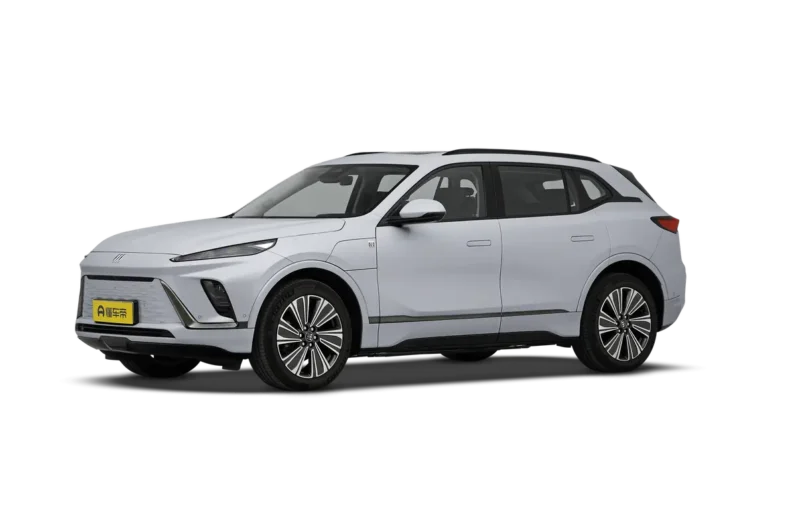 2025 Buick Electra E5 620KM