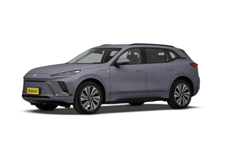 2025 Buick Electra E5 620KM
