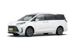 2025 Buick GL8 PHEV LuShang1.5T